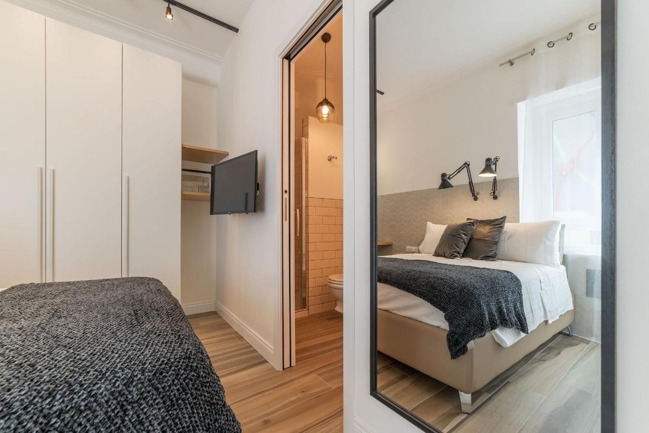 Appia New Cozy Apartment โรม ห้อง รูปภาพ