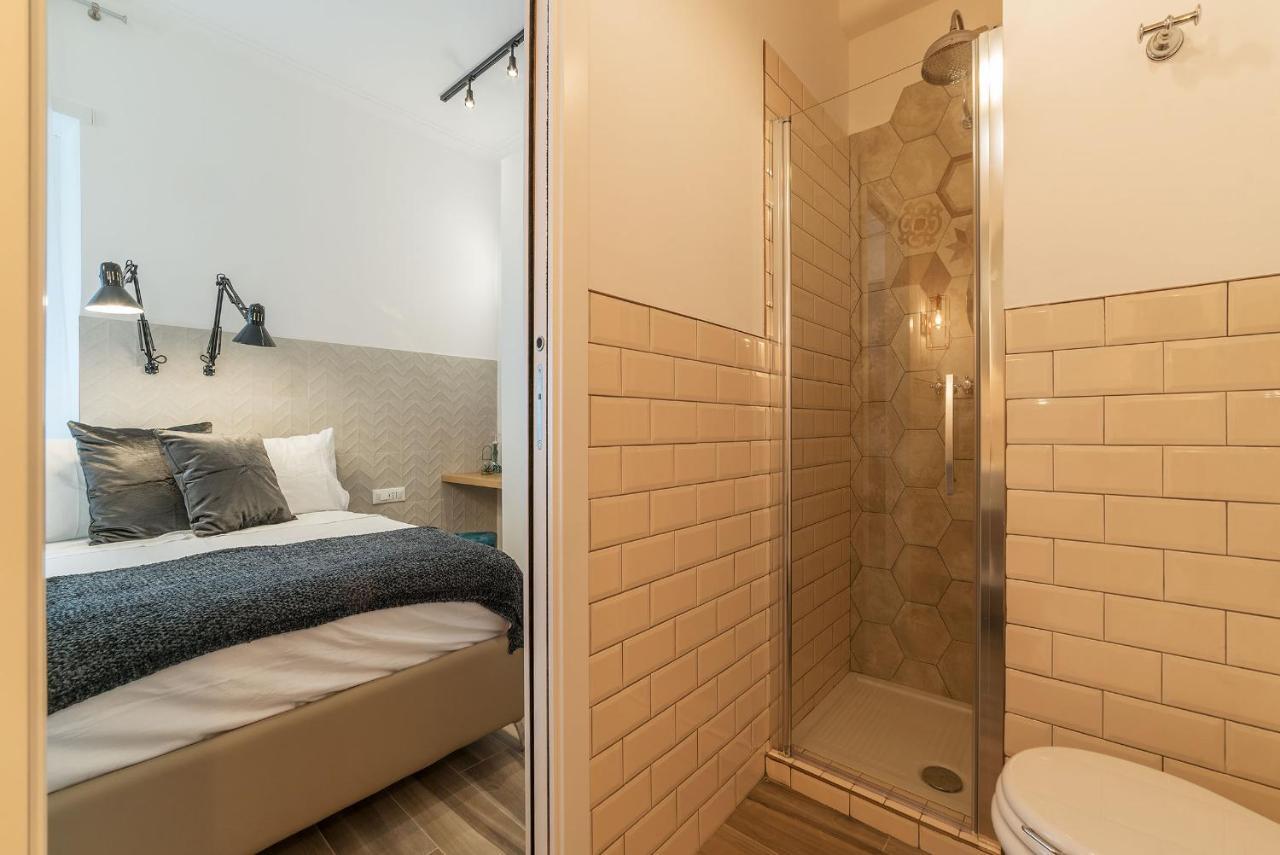 Appia New Cozy Apartment โรม ห้อง รูปภาพ