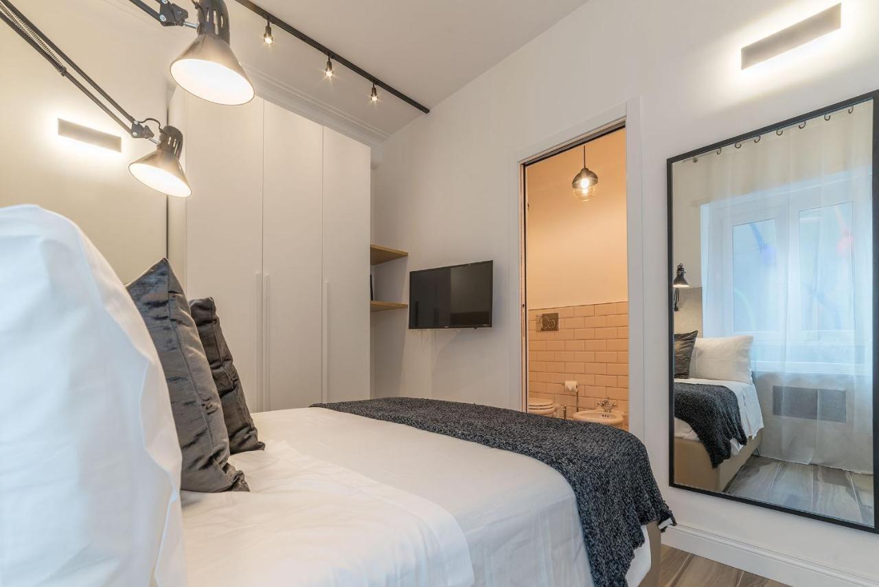 Appia New Cozy Apartment โรม ห้อง รูปภาพ