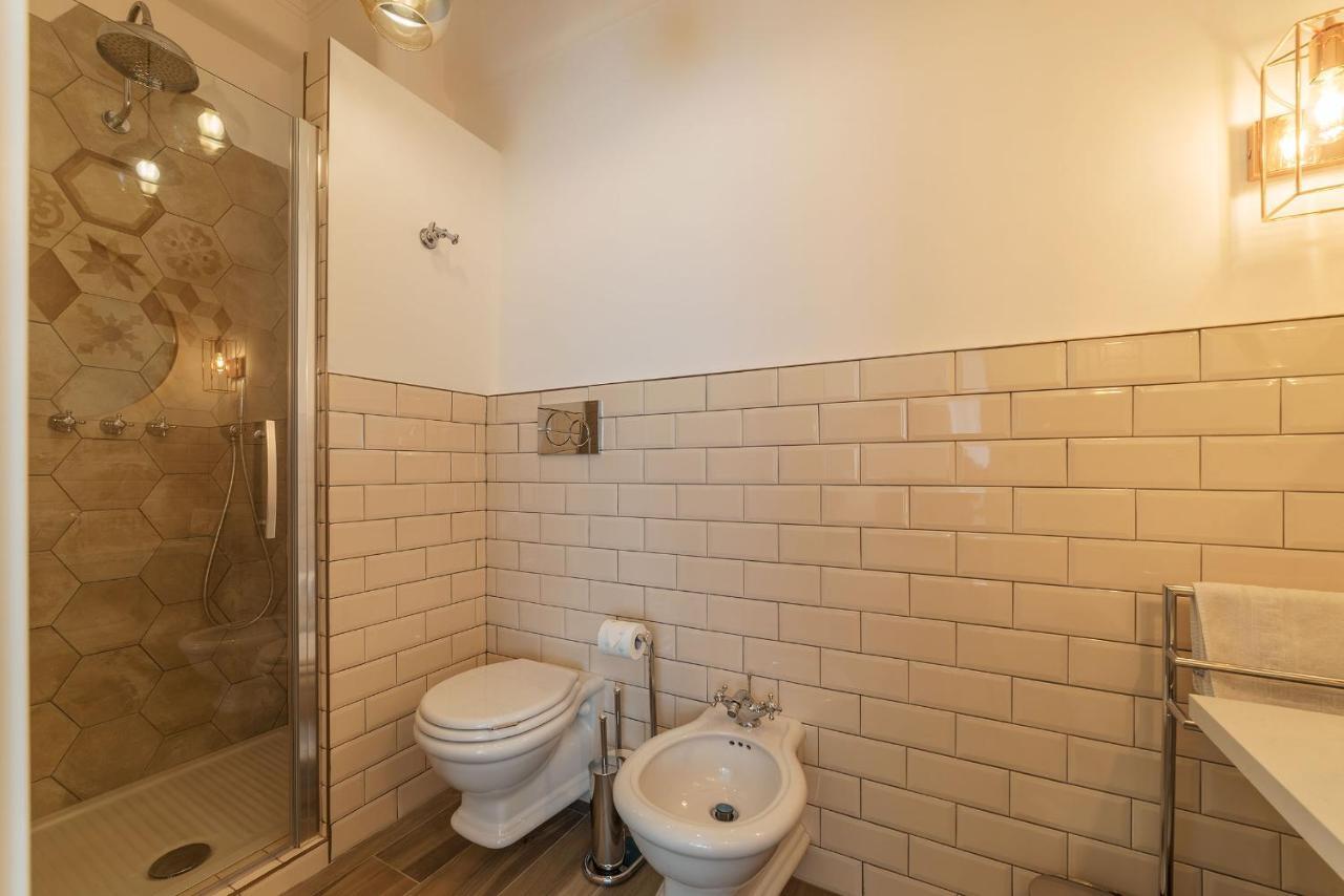 Appia New Cozy Apartment โรม ห้อง รูปภาพ