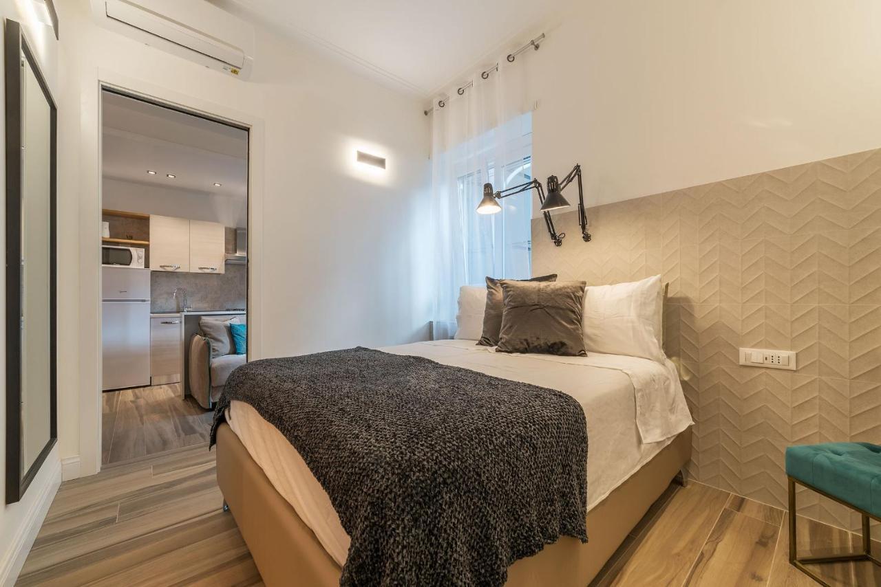 Appia New Cozy Apartment โรม ห้อง รูปภาพ