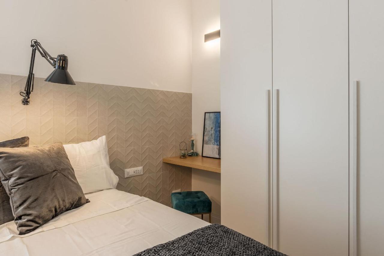 Appia New Cozy Apartment โรม ห้อง รูปภาพ