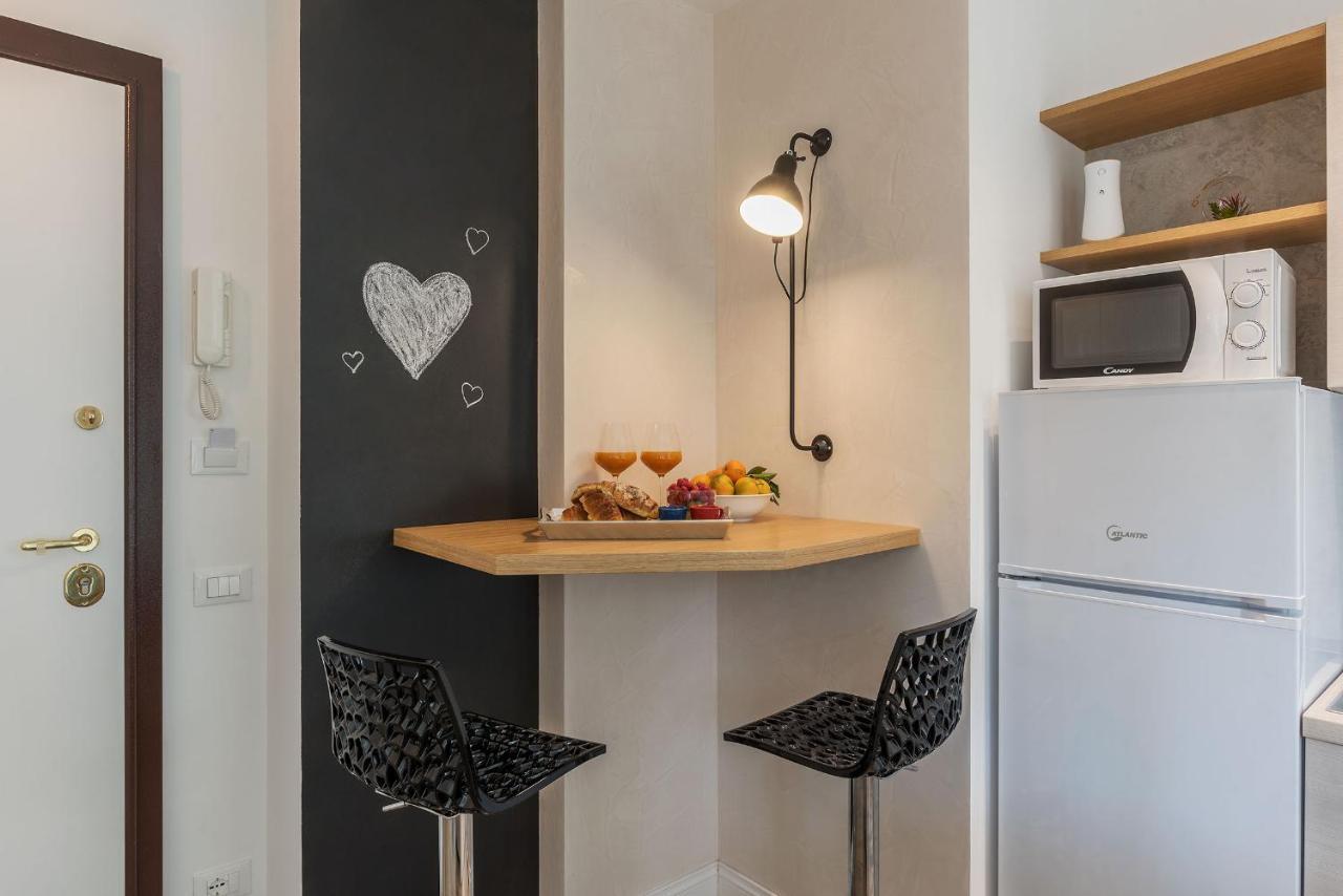 Appia New Cozy Apartment โรม ห้อง รูปภาพ