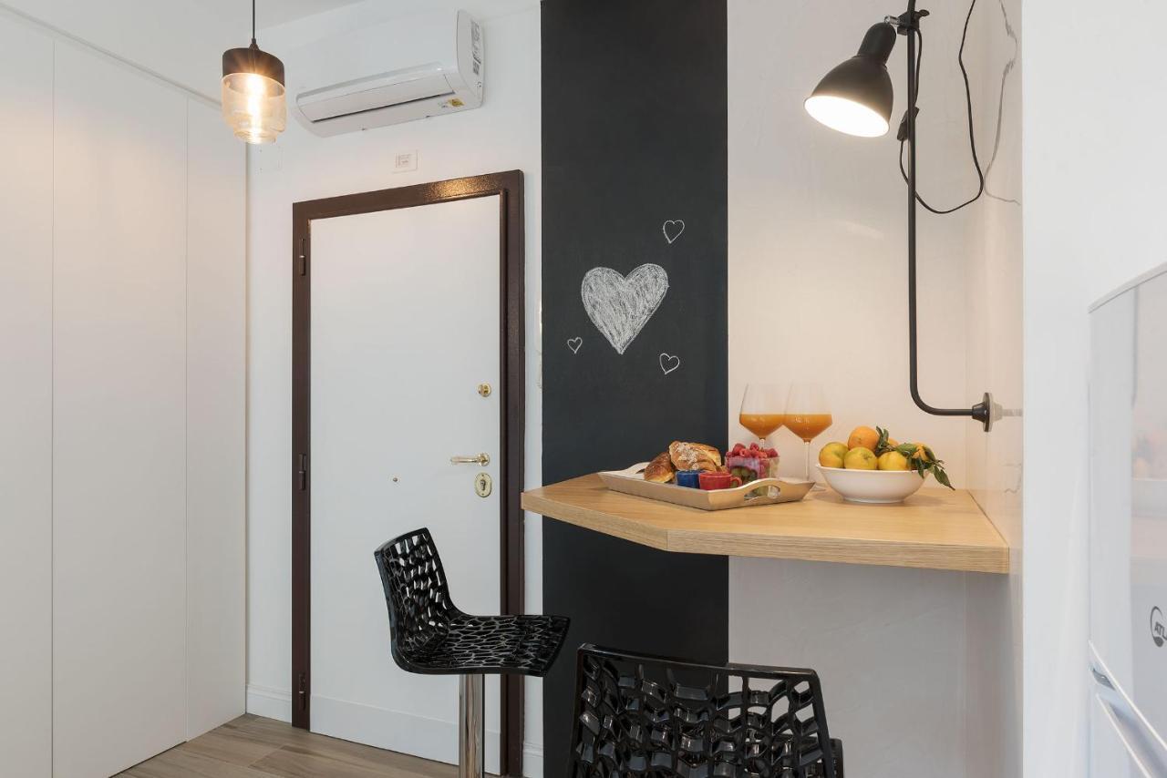 Appia New Cozy Apartment โรม ห้อง รูปภาพ
